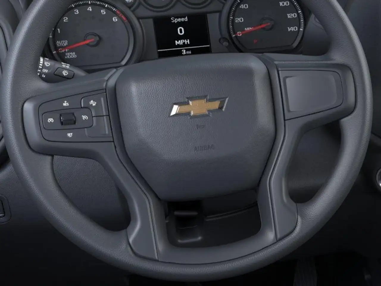 Chevrolet Silverado 1500 снимка Chevrolet Silverado 1500