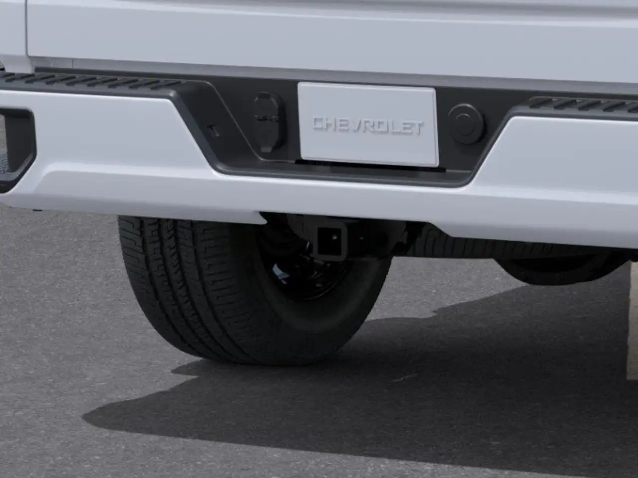 Chevrolet Silverado 1500 снимка Chevrolet Silverado 1500