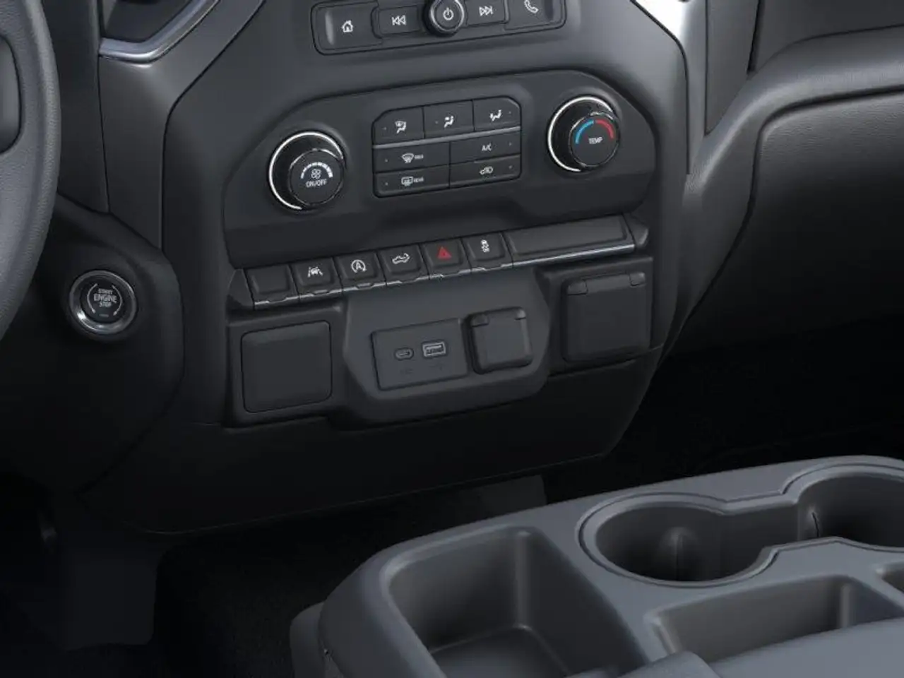 Chevrolet Silverado 1500 снимка Chevrolet Silverado 1500