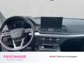 Audi Q5 40 TDI quattro AHK schwenk Standhzg Sound Business Blauw - thumbnail 13