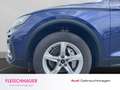Audi Q5 40 TDI quattro AHK schwenk Standhzg Sound Business Blau - thumbnail 10