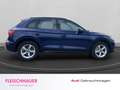 Audi Q5 40 TDI quattro AHK schwenk Standhzg Sound Business Blauw - thumbnail 8