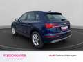 Audi Q5 40 TDI quattro AHK schwenk Standhzg Sound Business Blau - thumbnail 5