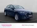 Audi Q5 40 TDI quattro AHK schwenk Standhzg Sound Business Blau - thumbnail 9