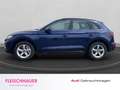 Audi Q5 40 TDI quattro AHK schwenk Standhzg Sound Business Blau - thumbnail 4