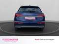 Audi Q5 40 TDI quattro AHK schwenk Standhzg Sound Business Blau - thumbnail 6