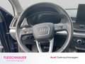 Audi Q5 40 TDI quattro AHK schwenk Standhzg Sound Business Blau - thumbnail 14