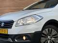 Suzuki SX4 S-Cross 1.6 Exclusive Navi / Trekhaak / Cruise / camera en Blanc - thumbnail 8