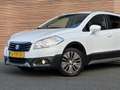 Suzuki SX4 S-Cross 1.6 Exclusive Navi / Trekhaak / Cruise / camera en Blanc - thumbnail 9