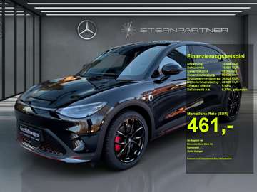 BRABUS  KAMERA+PANO+360°+HuD+Leder+NAVI+AUT