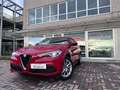 Alfa Romeo Stelvio 2.2d 190CV Q4 AUTOMATICA EURO6D! PELLE! XENON NAVI Rosso - thumbnail 1