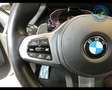 BMW X6 xdrive30d mhev 48V Msport auto Weiß - thumbnail 20