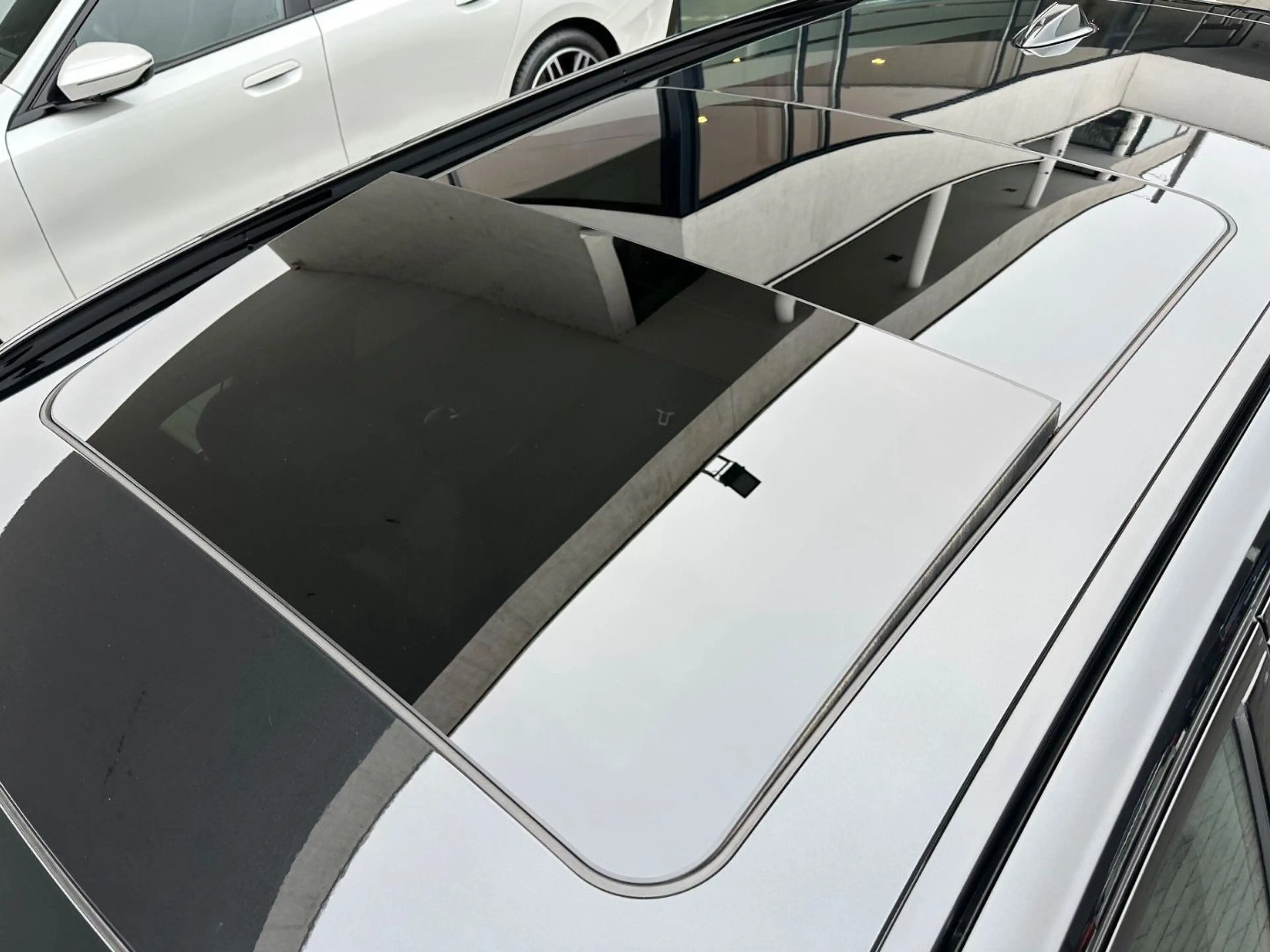 BMW 320 d xDrive Touring M Sport | Panorama | AHK — photo 11