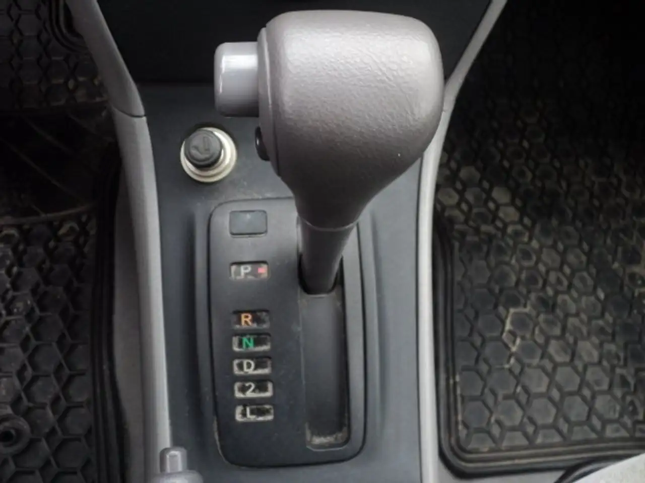 Toyota Corolla photo Toyota Corolla