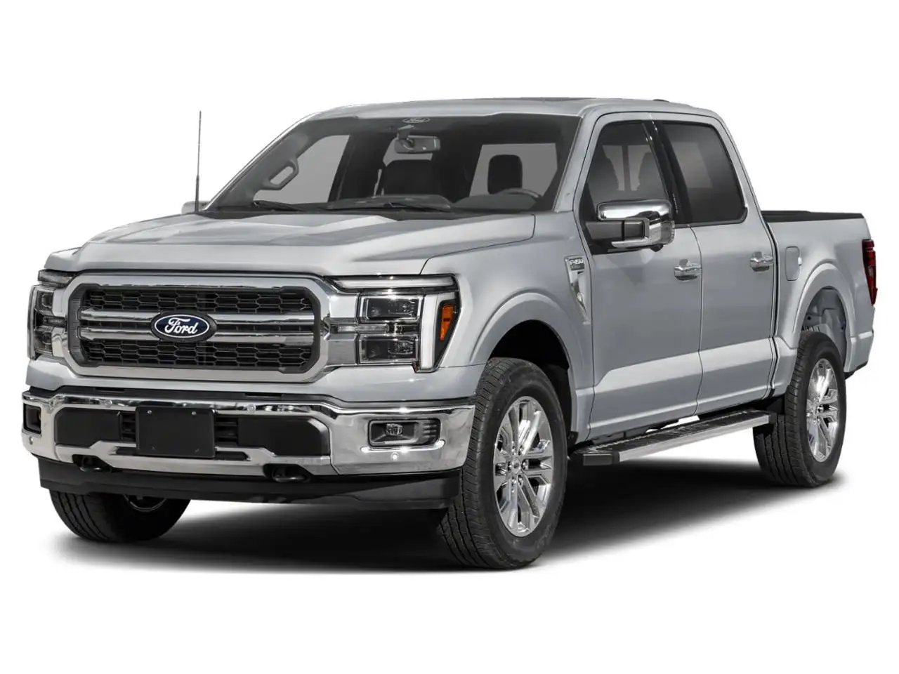 2026 Ford F 150