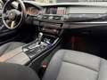 BMW 520 520 d/M Optik/Facelift/Aut Gris - thumbnail 11