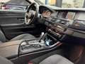 BMW 520 520 d/M Optik/Facelift/Aut Gris - thumbnail 7