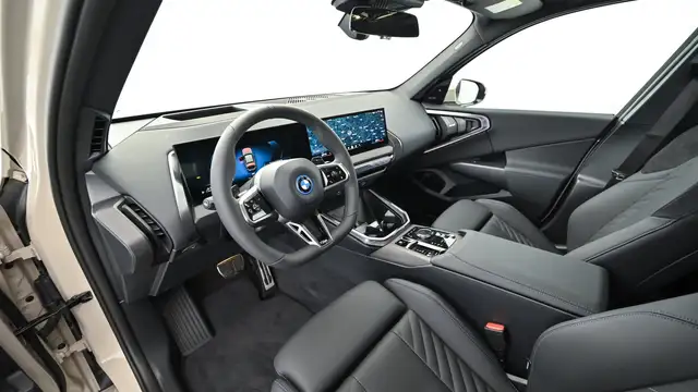 BMW X3 30e xDrive *M-Sportpaket *Harman/Kardon *AHK Ansicht 19