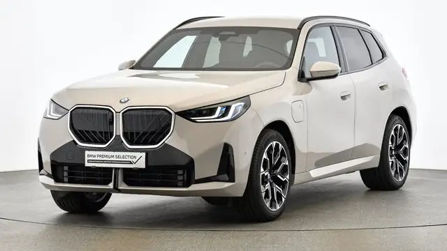 2025 BMW X3 in Grey for sale