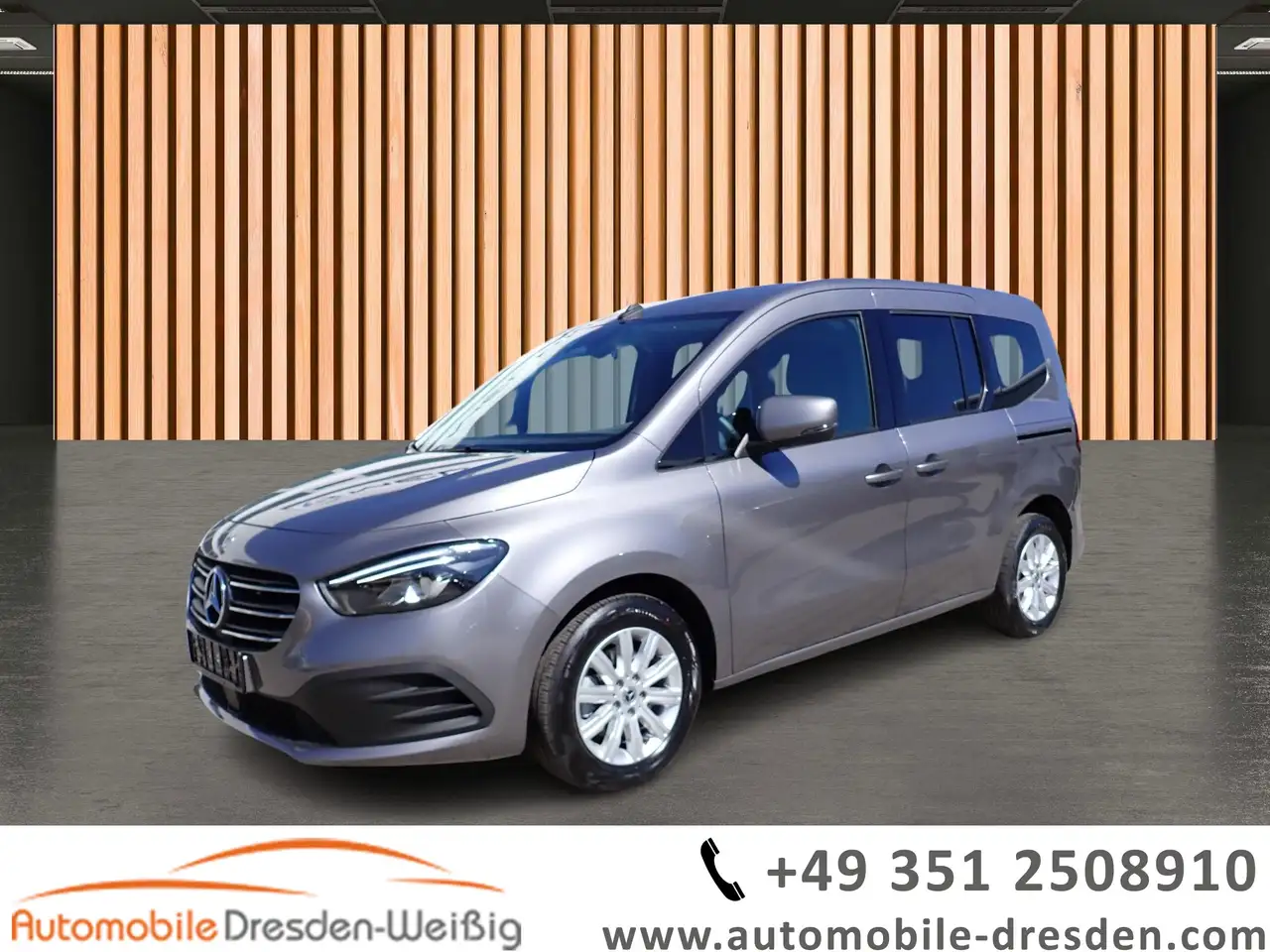 Mercedes-Benz Sonstige