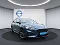Ford Focus Turnier ST-Line NAVI*KAM*HUD*TEMP*SHZ*LED Blau - thumbnail 1