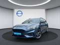 Ford Focus Turnier ST-Line NAVI*KAM*HUD*TEMP*SHZ*LED Blau - thumbnail 3
