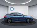 Ford Focus Turnier ST-Line NAVI*KAM*HUD*TEMP*SHZ*LED Blau - thumbnail 5
