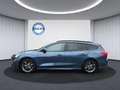Ford Focus Turnier ST-Line NAVI*KAM*HUD*TEMP*SHZ*LED Blau - thumbnail 4