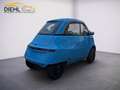 Micro Microlino 90 km/h Medium Range 177km 10,5 KWH Blau - thumbnail 3