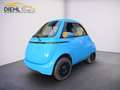 Micro Microlino 90 km/h Medium Range 177km 10,5 KWH Blau - thumbnail 1