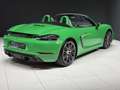 Porsche Boxster GTS 4.0|1.Hand|Approved|BRD|Schalter GTS 4.0|1.Han Verde - thumbnail 2