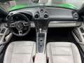 Porsche Boxster GTS 4.0|1.Hand|Approved|BRD|Schalter GTS 4.0|1.Han Verde - thumbnail 3