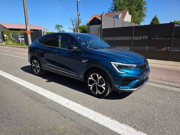 1.3 TCe MHEV Techno EDC "AUTOMAAT" 2024' 1°EIG. IN NIEUWE STAAT MET VELLE OPTIES !!