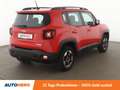 Jeep Renegade 2.0 M-Jet Longitude 4WD *NAVI*TEMPO*PDC*SHZ* Rot - thumbnail 6