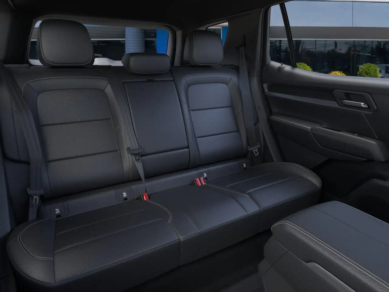 GMC Terrain снимка GMC Terrain