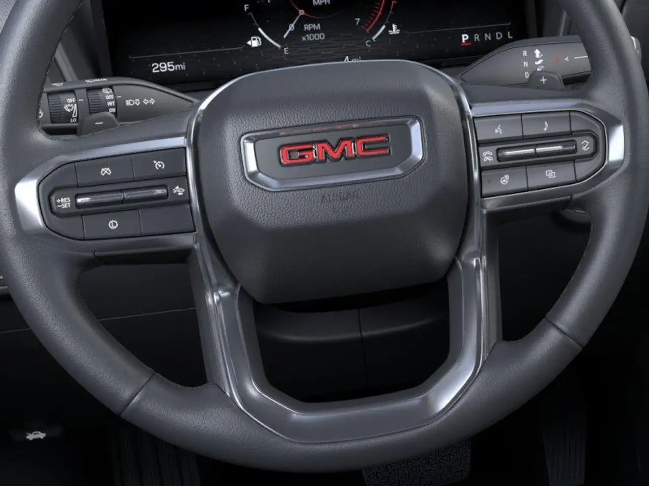 GMC Terrain снимка GMC Terrain