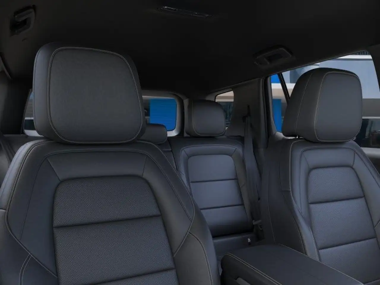 GMC Terrain снимка GMC Terrain