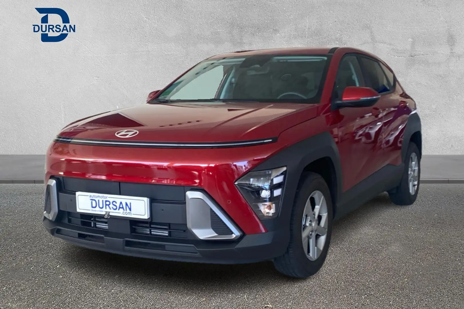 Hyundai KONA 1.0 TGDI Maxx 4x2 - 1