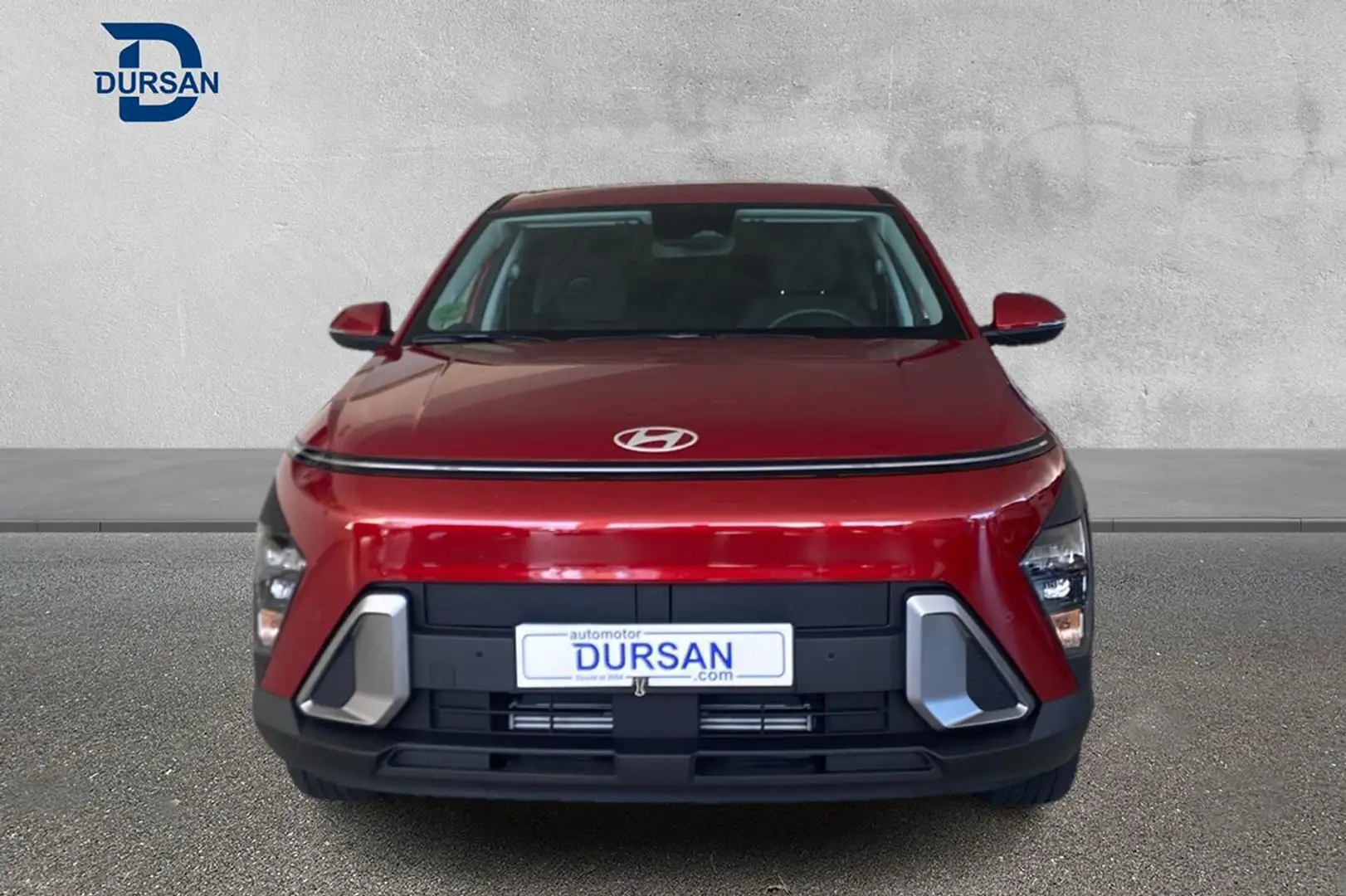 Hyundai KONA 1.0 TGDI Maxx 4x2 - 2