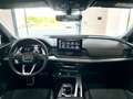 Audi Q5 40 2.0 tdi mhev 12V S line Plus quattro s-tronic Gris - thumbnail 12