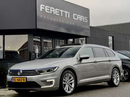 Volkswagen Passat Variant 1.4 TSI GTE AUT6 HIGHLINE. PANODAK LEDER NAVI CAME