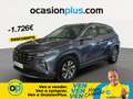 Hyundai TUCSON 1.6 TGDI Maxx 4x2 Gris - thumbnail 1