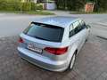 Audi A3 1,6 TDI Sportback Ambiente Finanzierung möglich Grau - thumbnail 12