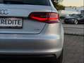 Audi A3 1,6 TDI Sportback Ambiente Finanzierung möglich Grau - thumbnail 18