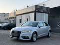 Audi A3 1,6 TDI Sportback Ambiente Finanzierung möglich Grau - thumbnail 1