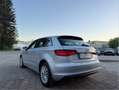 Audi A3 1,6 TDI Sportback Ambiente Finanzierung möglich Grau - thumbnail 3
