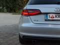 Audi A3 1,6 TDI Sportback Ambiente Finanzierung möglich Grau - thumbnail 17