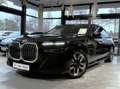 BMW i7 xDrive60 M Sport (G70E)*A-LED*Sky Lounge*360° Czarny - thumbnail 1