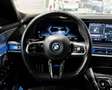 BMW i7 xDrive60 M Sport (G70E)*A-LED*Sky Lounge*360° Czarny - thumbnail 12