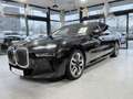 BMW i7 xDrive60 M Sport (G70E)*A-LED*Sky Lounge*360° Czarny - thumbnail 3